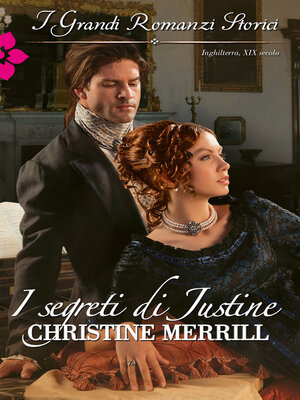cover image of I segreti di Justine